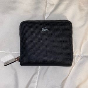 Lacoste Wallet